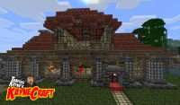 Minecraft текстуры Kaynecraft 2.3 (x32,x64,x128)