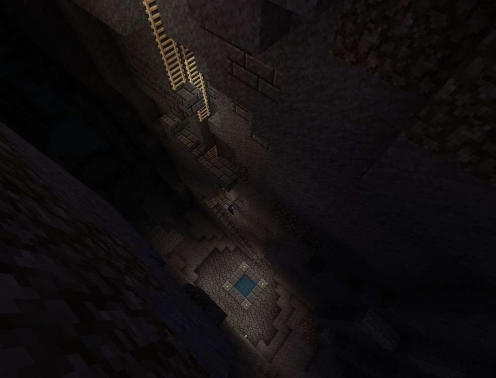 смотреть Руссификатор для Mine …