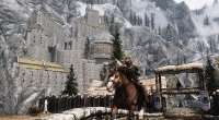 Skyrim — Стать Ярлом Айварстеда! Skyrim — Стать Ярлом Айварстеда!