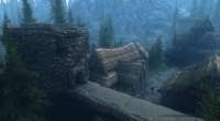 Skyrim — Укрепленный Фолкрит Skyrim — Укрепленный Фолкрит