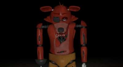     13 Five Nights At Freddy S -  6