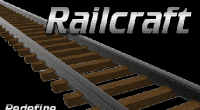 RAILCRAFT [SSP, SMP] — мод для Minecraft 1.3.2