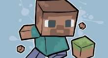 Minecraft By WASD(UserArt99) Сборка от WASD’a Minecraft By WASD(UserArt99) Сборка от WASD’a