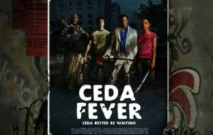 Ceda Fever | Left 4 Dead 2 моды