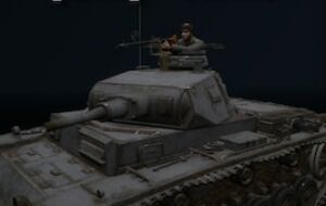 [LVS] — Tanks | Garrys mod моды