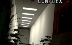 the backrooms complex the backrooms complex
