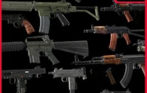 [TFA] Call of Duty Black Ops Cold War Weapons | Garrys mod моды