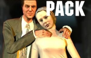 [PACK]Max Payne Pack | Garrys mod моды