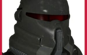 Star Wars: Fallen Order: Purge Trooper (PM&amp;NPC + Ragdoll) | Garrys mod моды