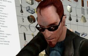 Garry's mod 13 — Postal 2 Map Music In Spawn Menu — Музыка Постал 2 карты для спавнилста | Garrys mod моды