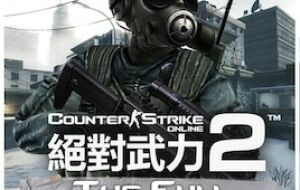 TFA Counter-Strike: Online 2