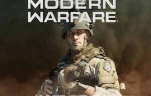 [TFA] L4D2: Modern Warfare Weapons Pack