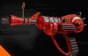 [MW Base] Black Ops: 6 — Ray Guns