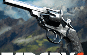 [ARC9] Far Cry 4 Mark IV &amp;amp; M133 | Garrys mod моды