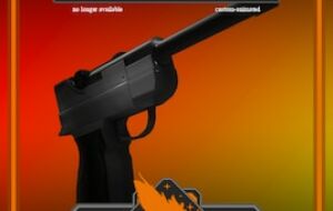 [ARC9] RŌBLOX Luger Pistol | Garrys mod моды