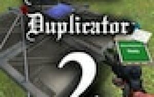 Advanced Duplicator 2
