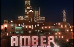 Amber Metro | Garrys mod моды