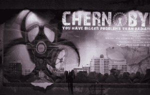 Чернобыль Эпизод 1
