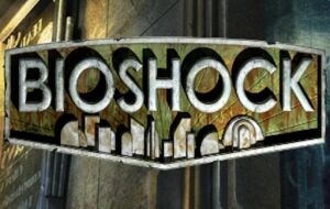 BioShock — Weapons/Plasmids