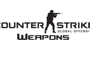 Garry's mod 13 — Counter strike Global Offensive Complete weapon pack Garry's mod 13 — Counter strike Global Offensive Complete weapon pack | Garrys mod моды