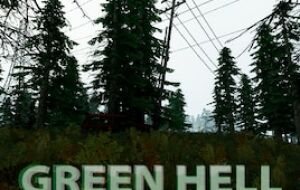 green hell | Garrys mod моды