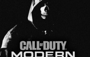 Call Of Duty Modern Warfare 2019 — Ghost Azrael [Playermodel]