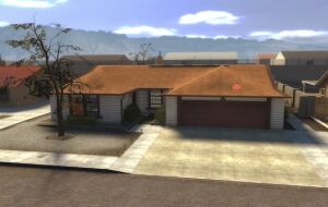 Garry&#039;s mod 13 — Дом Уолтера белоснежного | Garrys mod моды