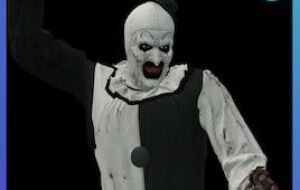 Art The Clown [COD] [Playermodel + Ragdoll] | Garrys mod моды