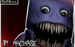 [DrGBase] Pillar Chase 2 Nextbots FULL PACK | Garrys mod моды