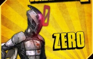 Zero Assassin [player/npc] | Garrys mod моды