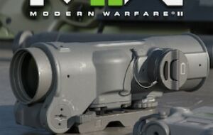 Modern Warfare 2022 SWEPs — Shared Content