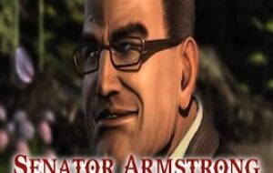 Senator Armstrong NextBot