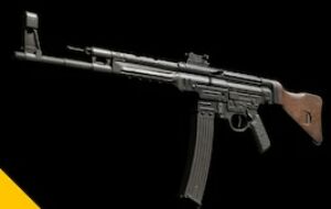 [MW Base] Vanguard — STG44 | Garrys mod моды