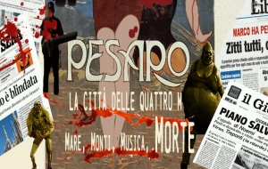 Pesaro | Left 4 Dead 2 моды