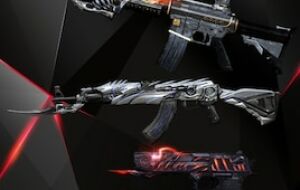 Garrys mod 13 — Cross fire beast pack
