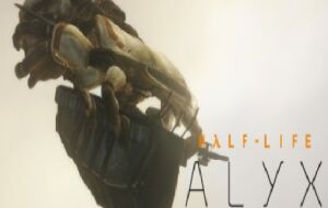 [Half-Life Alyx] Dropship [Replacement]