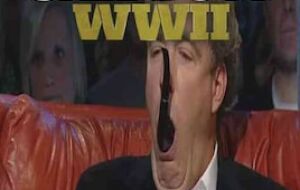 [TFA][AT] CoD WW2 — Specials | Garrys mod моды
