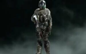 Солдат Амбреллы из Resident Evil 7 | Garrys mod моды