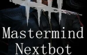 [Drgbase] DBD Mastermind (Albert Wesker) Nextbot [Beta] | Garrys mod моды