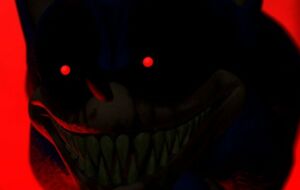 2011X / Sonic.exe [PM] [RCL] | Garrys mod моды