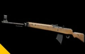 [MW Base] Vanguard — G-43 | Garrys mod моды