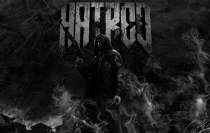 Garry's mod 13 — Модель игрока Антагониста Hatred | Garrys mod моды