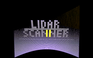Lidar Scanner 2 | Garrys mod моды