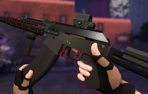 [ARC9] PolyArms Project | Garrys mod моды