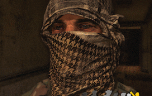 Squad — Insurgents [Playermodels/NPCS]