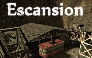 Left 4 Dead 2 — Escansion — кооперативная кампания | Left 4 Dead 2 моды