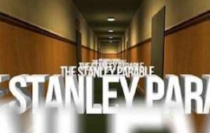 The Stanley Parable + Narrator! | Garrys mod моды