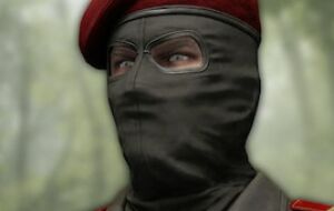 Metal Gear Solid Δ: SNAKE EATER — Ocelot's Unit [PMS] | Garrys mod моды