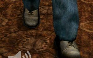 Carpet Footstep Sounds