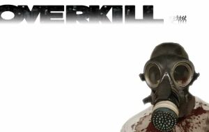 Left 4 Dead 2 — Overkill — кооперативная кампания